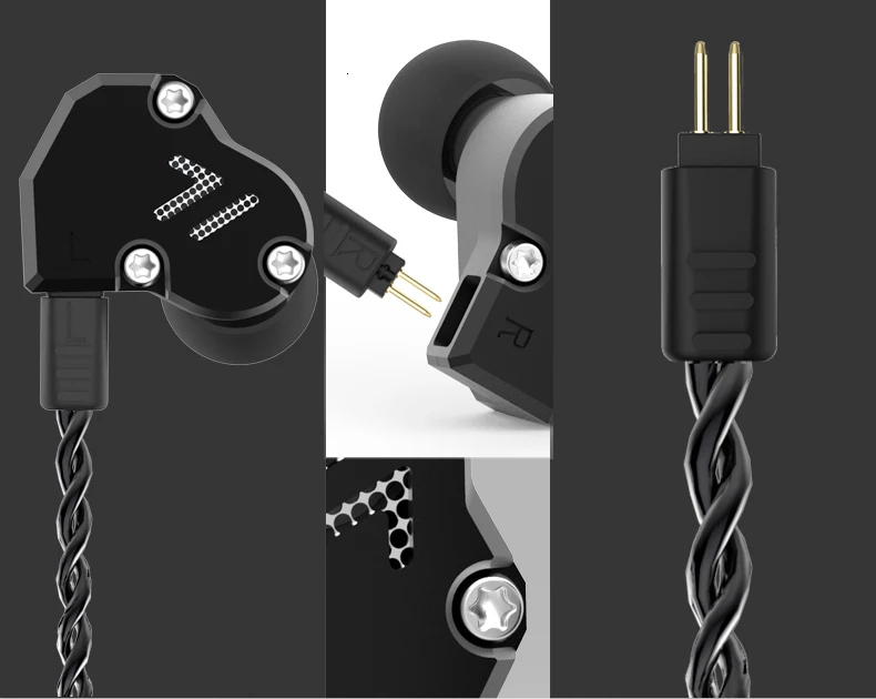 ouvido fone de alta fidelidade dj monitor