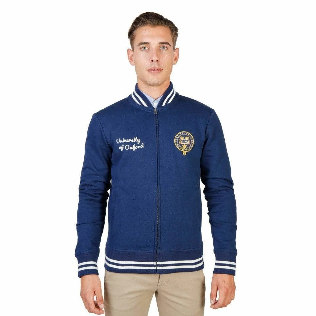Оксфордский университет OXFORD-FLEECE-TEDDY
