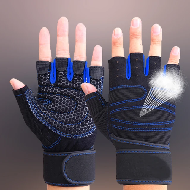 Sports Fitness Gloves 2