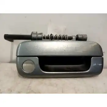 

7921030 handle Outer Front Right Peugeot 406 Coupe 2.2 Hdi Fap