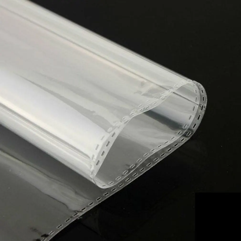 100 шт прозрачные пластиковые пакеты самоклеющиеся уплотнения ювелирных изделий Opp упаковка мешок прозрачный пластиковый мешок ювелирных изделий