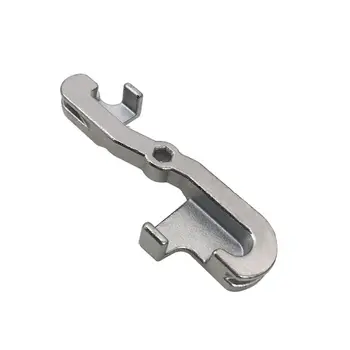 

Handy 5mm Brake Pipe Bender Bending Tool 2 pieces Bending Options Q84E