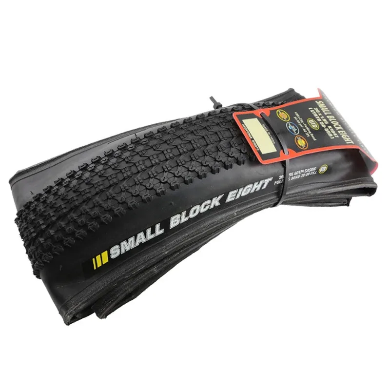 

26*1.95 Inch Mountain Road Bike Bicycle Folding Tire Wear Resistant Folding Ultralight Tyre Protection Pad Tire