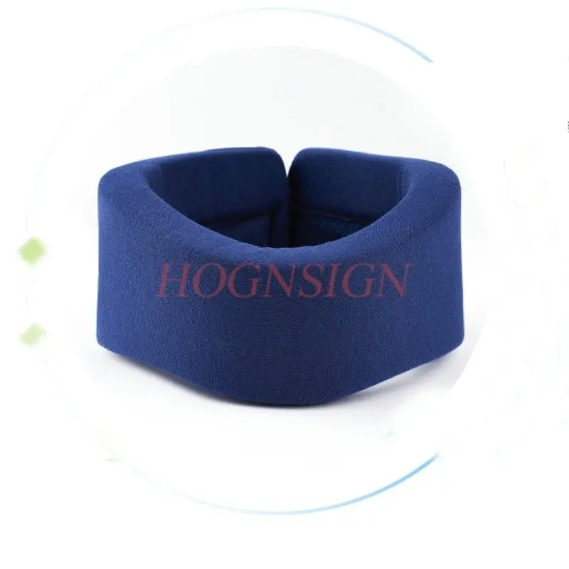 neck traction neck sleeve cervical forward tilt correction fixed cervical collar torsion breathable men and women