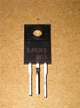 

5pcs/lot RJP63F3A RJP63F3 TO-220F new original In Stock