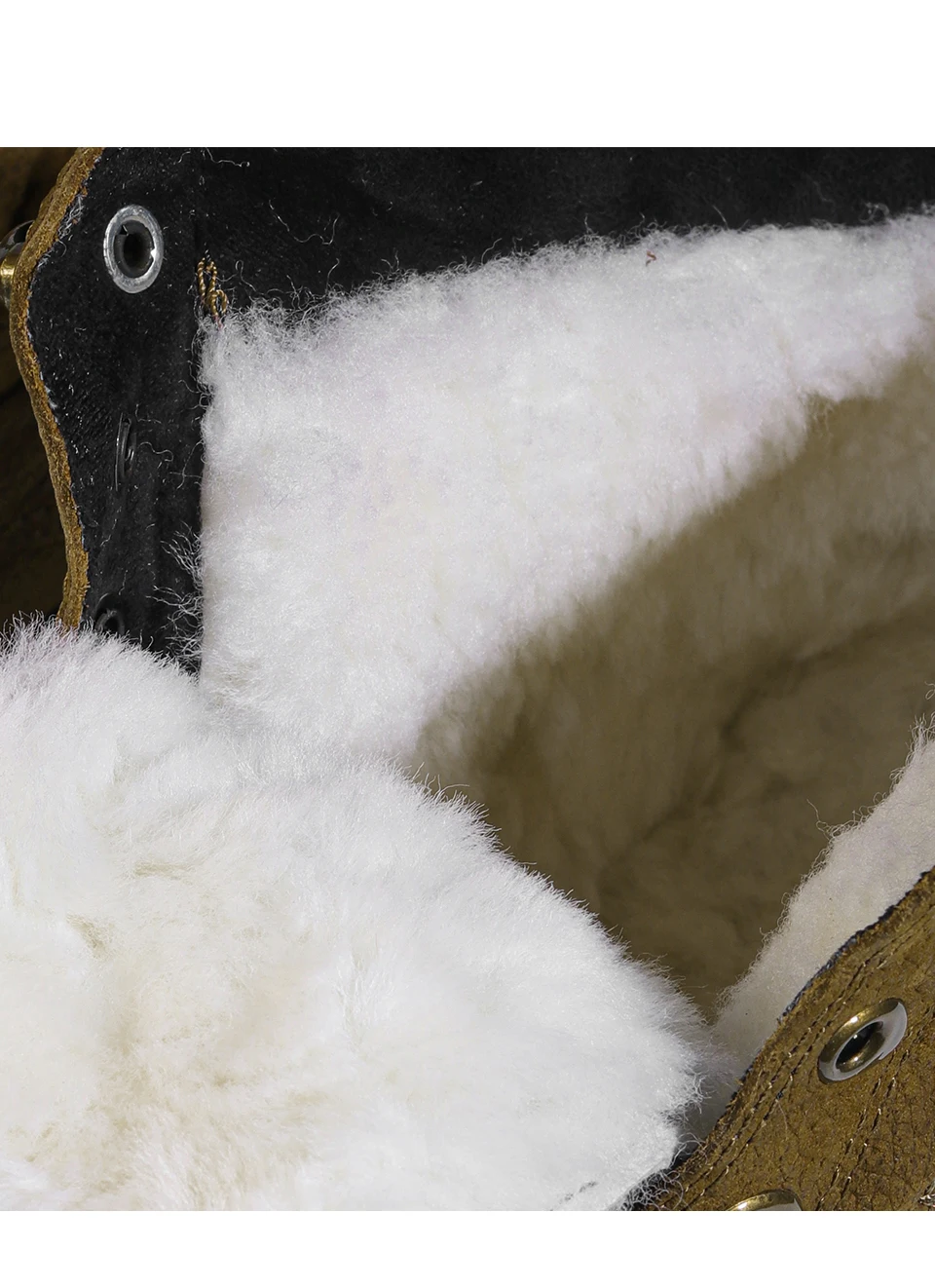 Зимние ботинки из натуральной шерсти; Мужская зимняя обувь ручной работы из овечьей кожи с натуральным лицевым покрытием в русском стиле;# YM8988