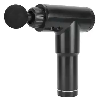 

Electric Muscle Stimulator Body Relaxation Pain Relief Muscle Massager Black 110-240V Body Relaxation Slimming Shaping