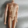 2022 de moda 30cm muñeca novio desnudo 11 móvil hombre articulado muñecas hombre figura muñeca de juguete de felpa ► Foto 3/4