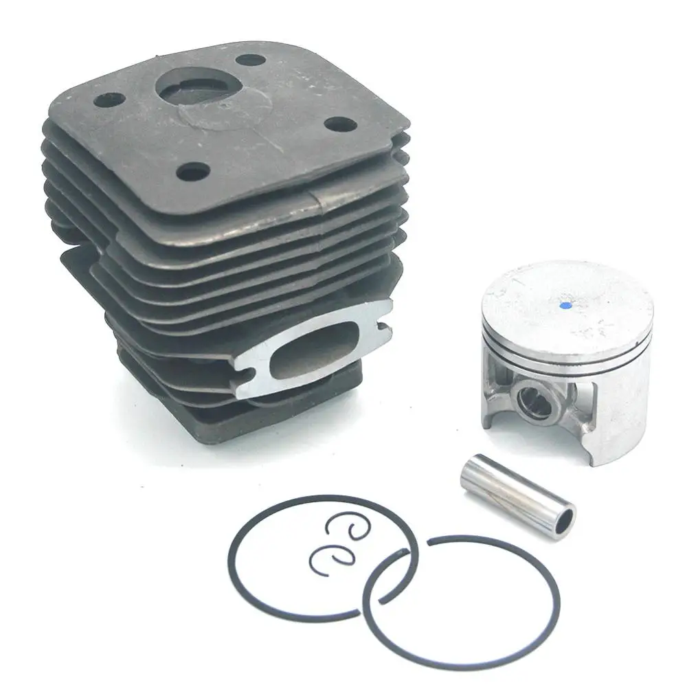 Комплект поршневых цилиндров 56 мм для Husqvarna 395 395XP 395EPA EPA Jonsered 2094 2095 цепная пила PN