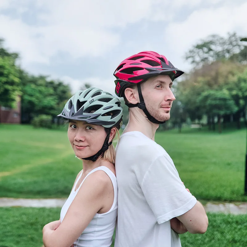 Mountain bike helmet Adult Sport Helmet 