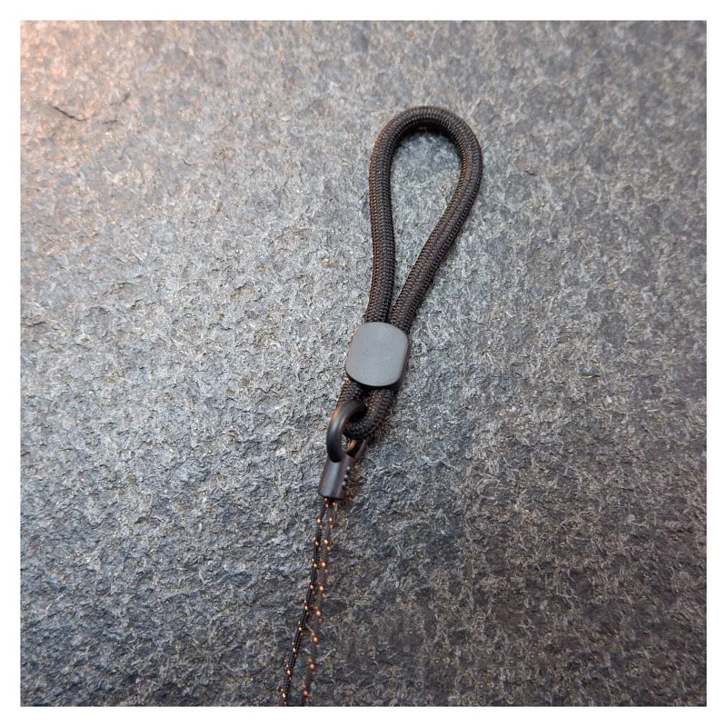 Compact Universal Lanyard - Stylish Strap