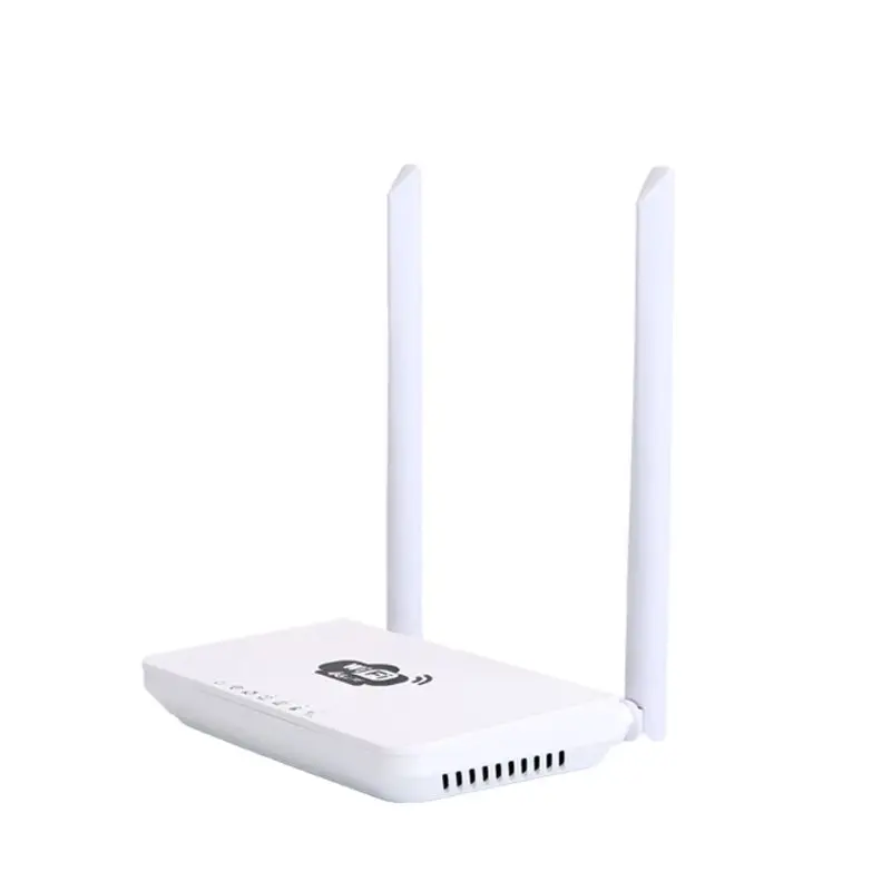 Беспроводной роутер CPE 3G 4G порт маршрутизатора Wifi FDD LTE WCDMAGlobal разблокирует