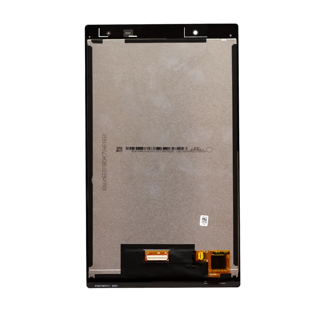 Lenovo Tab 8 Дисплей Купить