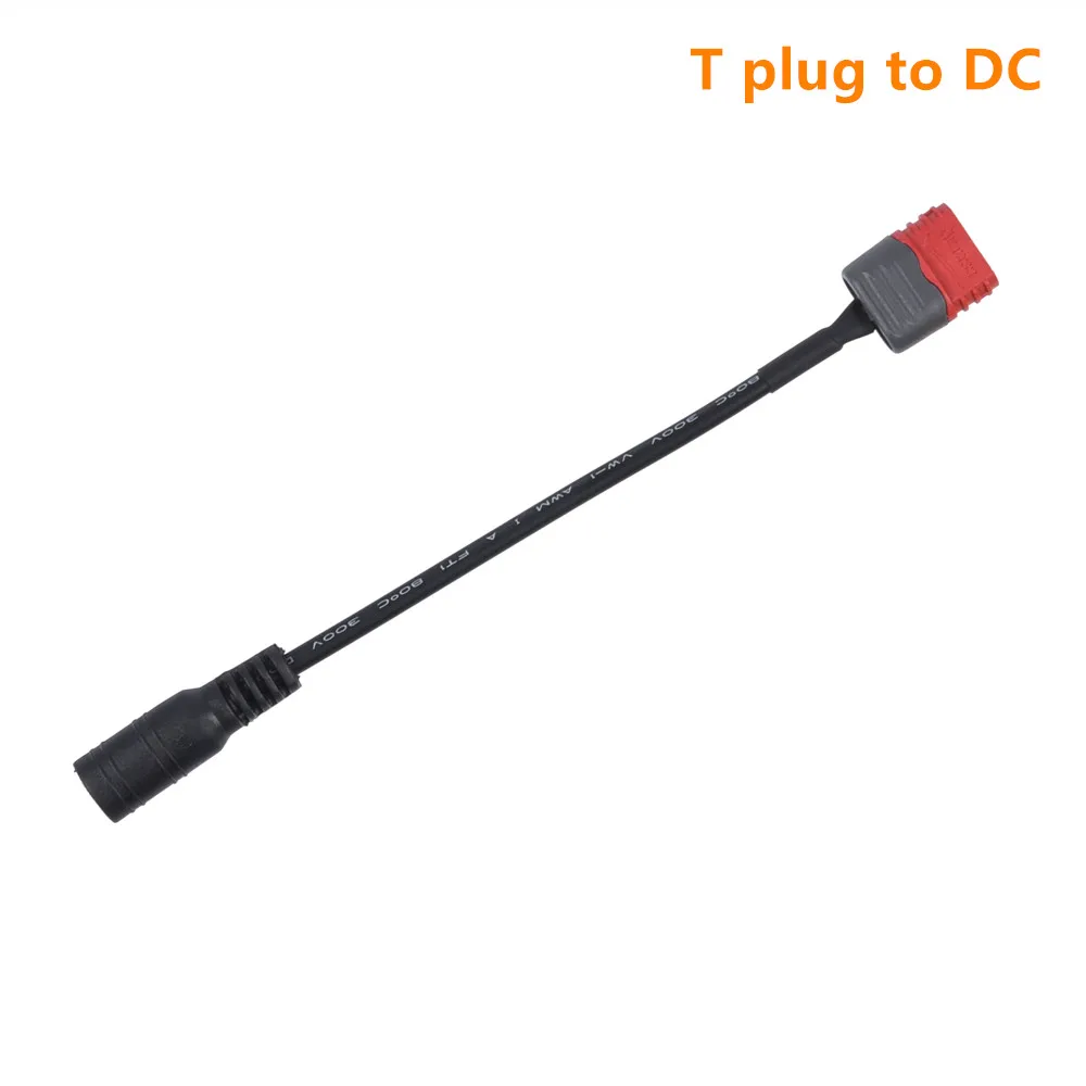 T  Plug