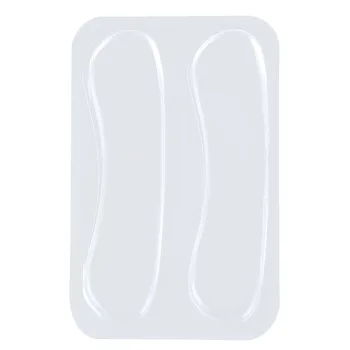 

ASDS-Silicone Protector Foot Feet Care Shoe Insert Pad Insole