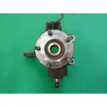 

2T143K170BJ STEERING KNUCKLE FRONT RIGHT FORD TOURNEO CONNECT (TC7)