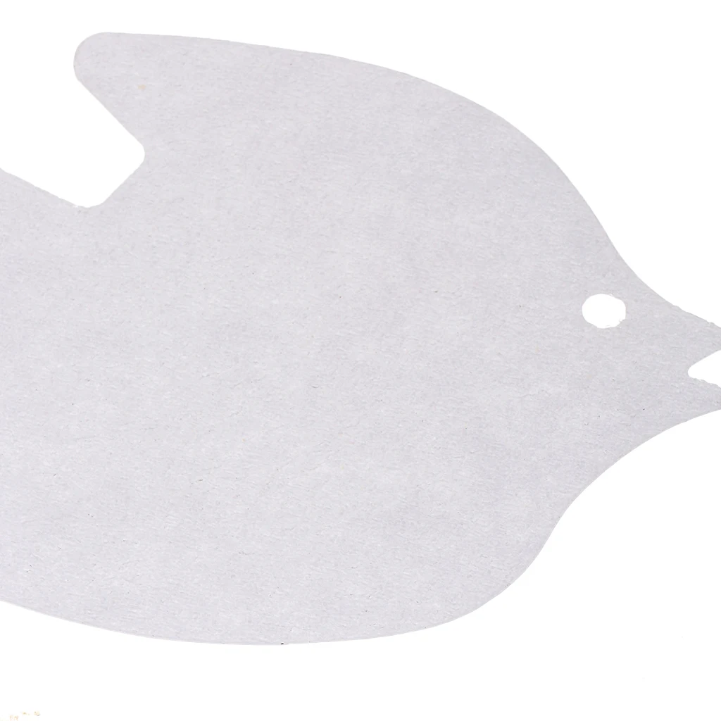 Bath Tub Shower Stickers Decals- Shark/Whale Safety Decals Treads Non Slip Applique Anti Skid Non-slip Bathtub Appliques 