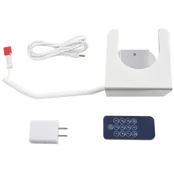 

Security Display Stand Tablet Holder Alarm Mount Rack Devices Anti Theft For Ipad Retail Shop With Charging And Alarm Funtion(US