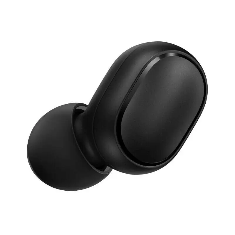 2020 New 100% Original Xiaomi Redmi Airdots 2 TWS Earphone Wireless Bluetooth 5.0 With Mic Handsfree Earbuds AI Control Headset