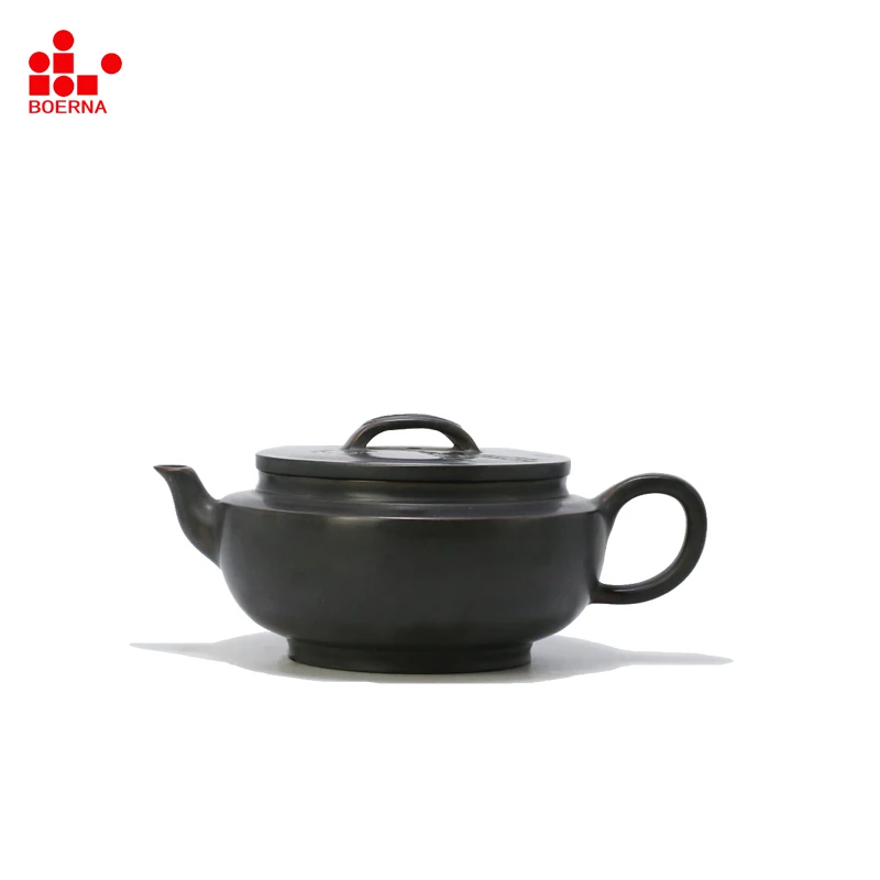 BOERNA Nixing pottery teapot The natural material Healthy oolong tea