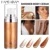 HANDAIYAN Glow Liquid Illuminator Face Body Highlighter Cream for Shimmer Skin Foundation Primer Bronzer Highlight Creamy