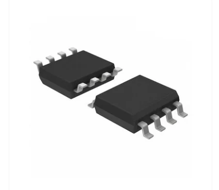 10PCS new OPA2335AIDR OPA2335 SOP-8 OPA2335AID