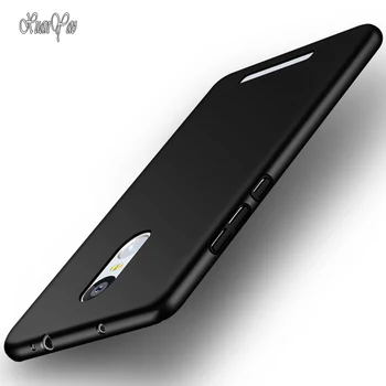 

XUANYAO Luxury Cover For Xiaomi Redmi Note 3 Redmi Note3 Case Matte PC Back Cover For Xiaomi Redmi Note 3 Case Slim Frosted Hard