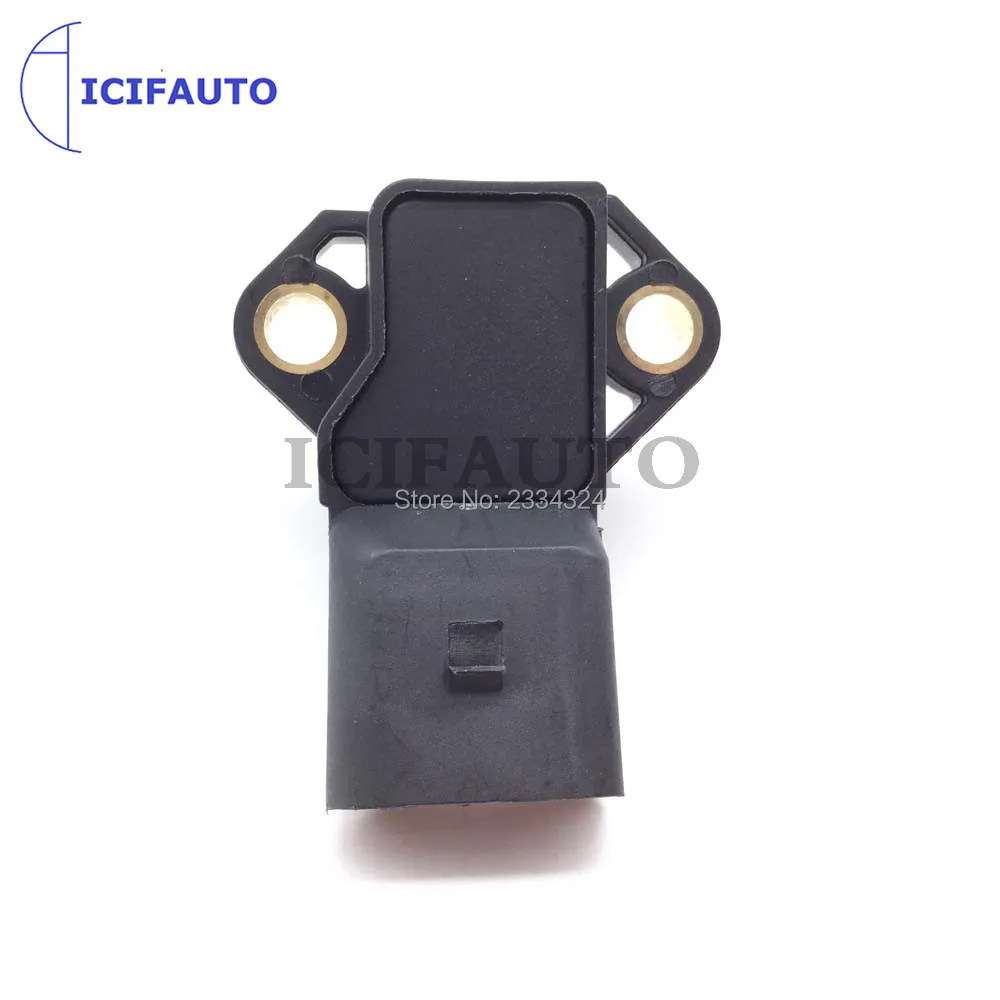 Карта датчика давления для VW Beetle Bora Caddy Golf Jetta Multivan Passat Polo Sharan Touran Lupo Transporter 1 2 8 9 0 5|map