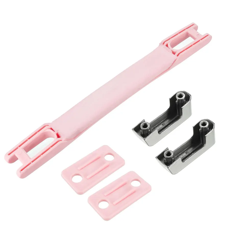 Poignée de bagage de voyage remplacement 240mm Set pour valise avec