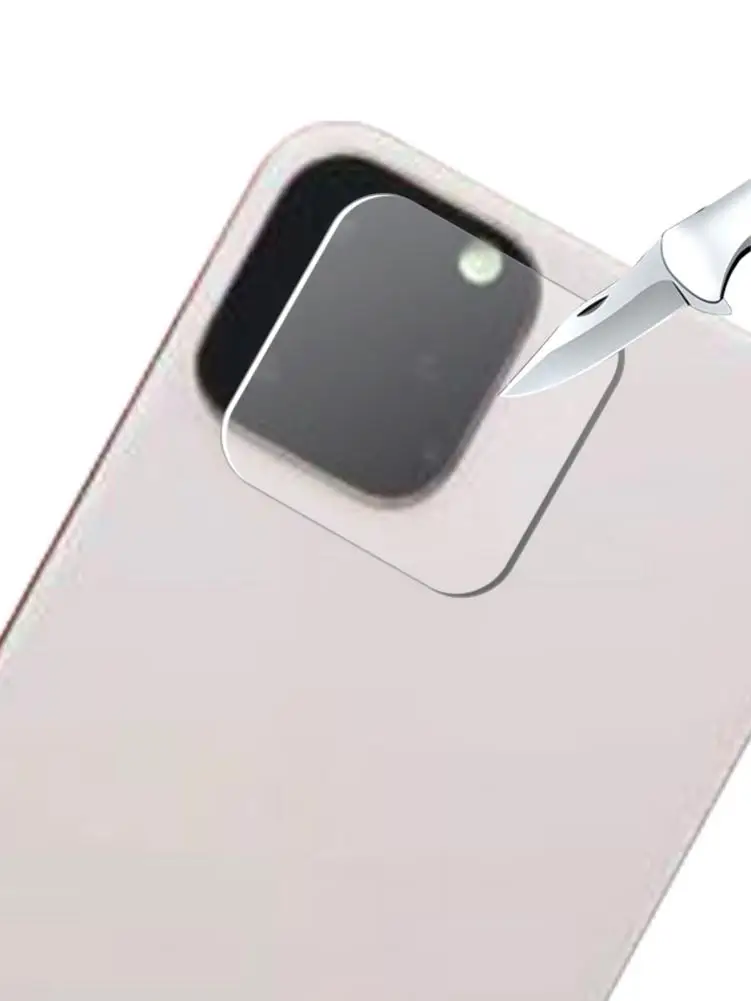 Высокое качество 3 шт Защитная линза экрана закаленная пленка для IPhone XI/XI Max Высококачественная закаленная пленка для мобильного телефона