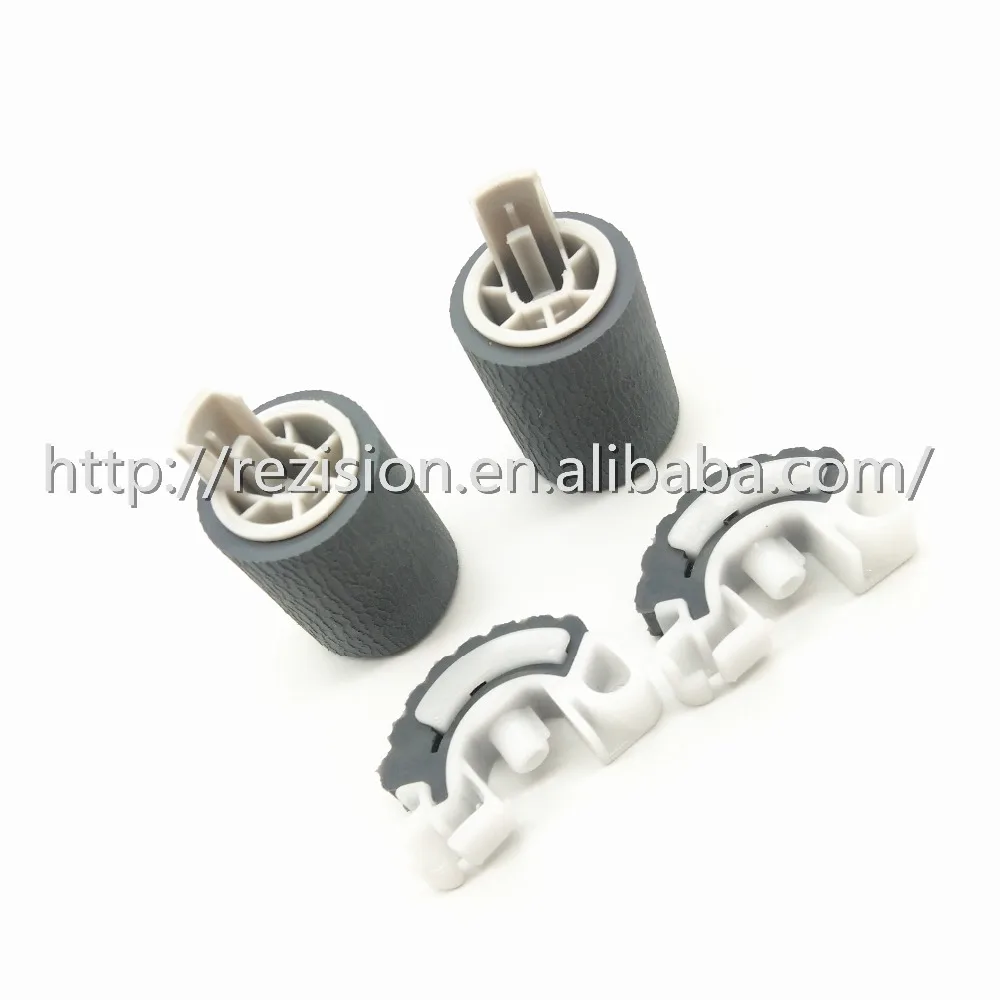 佳能 IR2016纸盒 搓纸轮2