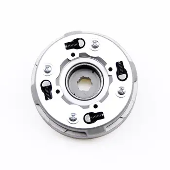 

110cc Auto Clutch 70cc 110cc LIFAN ZongShen Engine ATV Quad Dirt bike