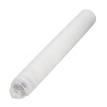 

PVA Micro-Mesh Refill Fishing Net Pool Professional Fishing Tackle Tool Accessory Universal Fishing Mesh Nets Fits All