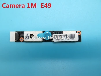 

Laptop LCD Hinge L&R For Lenovo K49 E49 33.4TK06.011 Camera 1M 90000319 56.18011.463 New