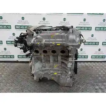 

COMPLETE ENGINE HYUNDAI VELOSTER Sport S G4FD [16509568]