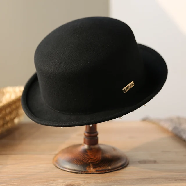 quality bowler hat