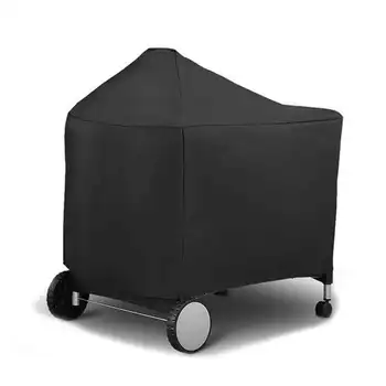 

Barbeque Cover Waterproof Barbecue Cover Outdoor Anti Dust Rain Garden Grill Protection Outdoor Barbecue Accessories