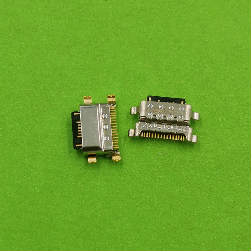 USB Charger Port 10pcs For Xiaomi Mi 8 Lite 8lite Redmi 8 8A 7 9 Note9 Note 7 9 Pro 9S 9Pro 8pro