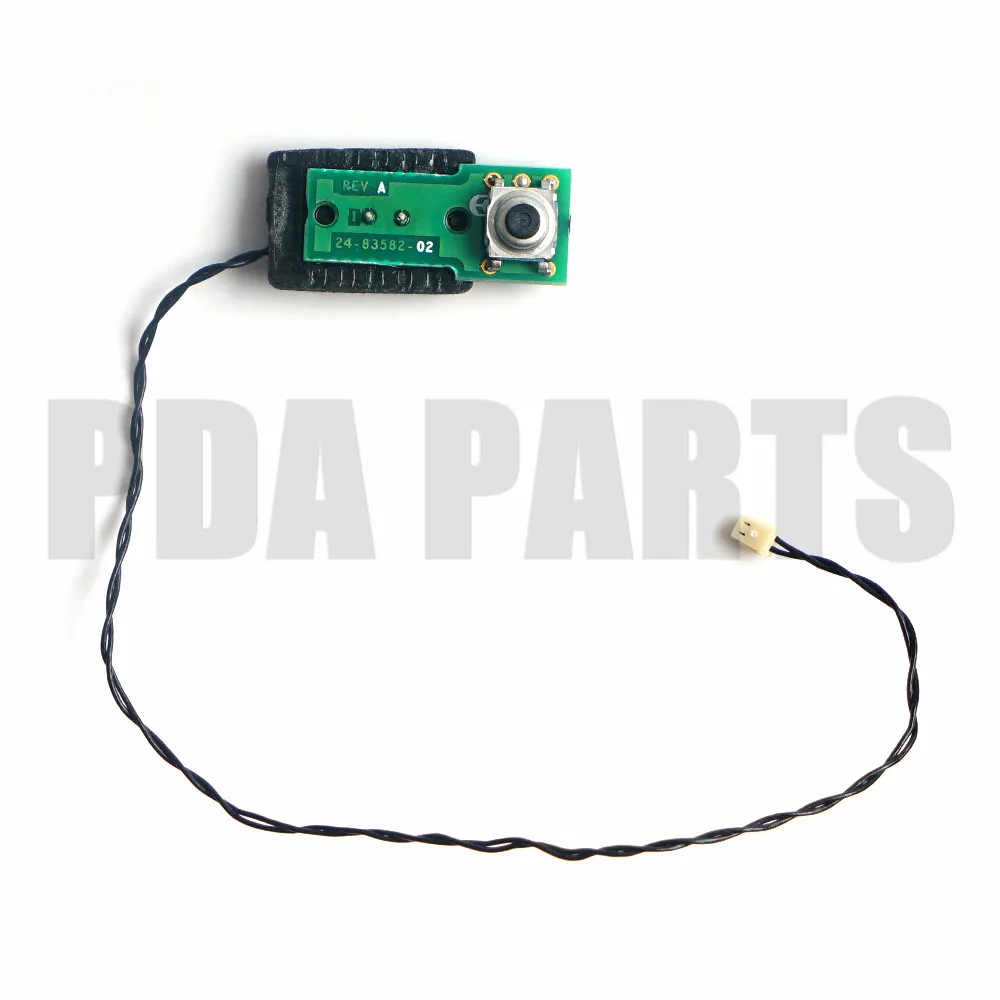 10 шт. триггерный Переключатель PCB для Motorola Symbol MC9200-G MC92N0-G | Мобильные телефоны и