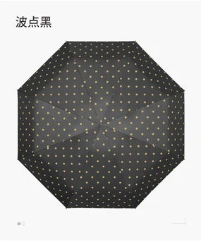 

Windproof Double Layer Umbrellas Folding Portable Beach Umbrella UV Protection Beach Rain Women Paraguas Cute Umbrellas KK60YS