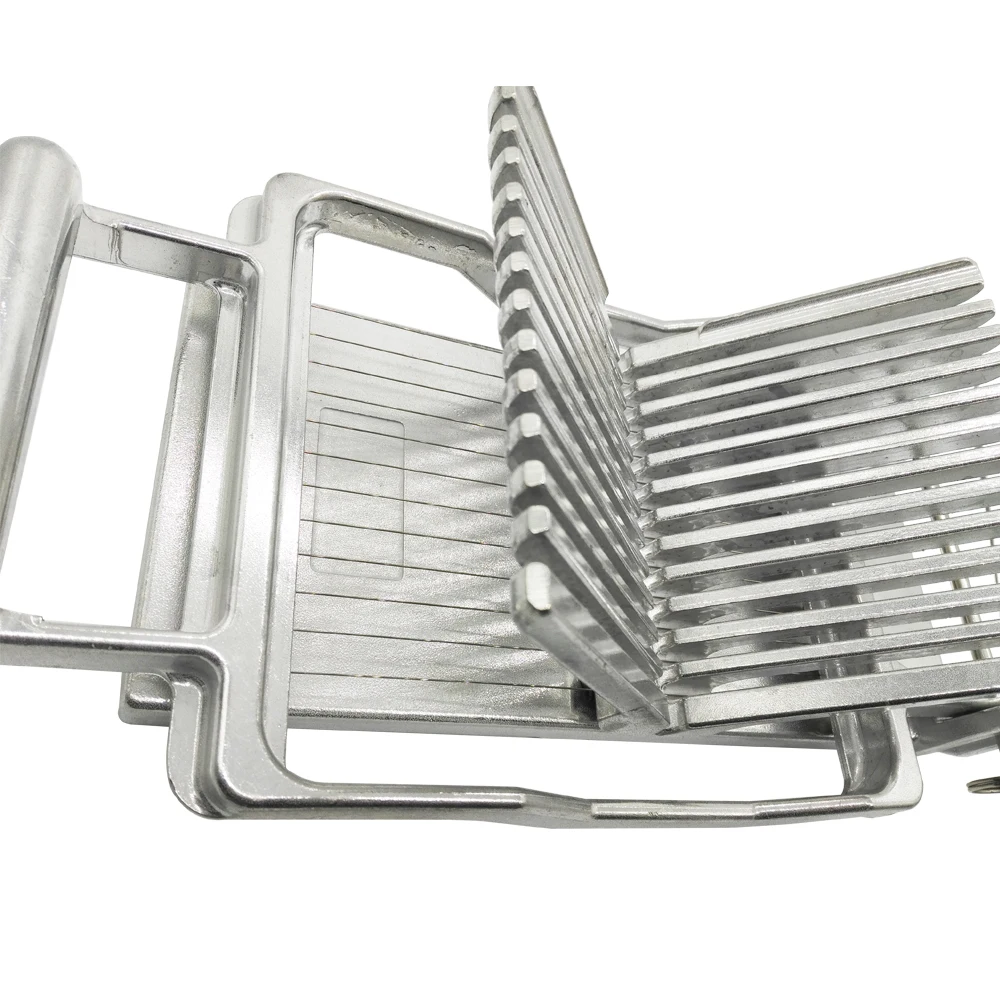 Нержавеющая сталь резки сыра режущая проволока масло срез доска для Кухня