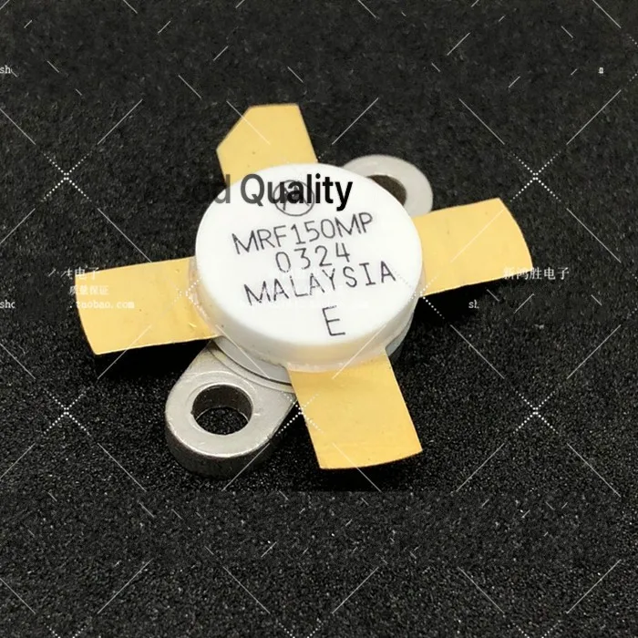 

1PCS MRF150MP SMD High frequency tube RF power transistor Quality assurance