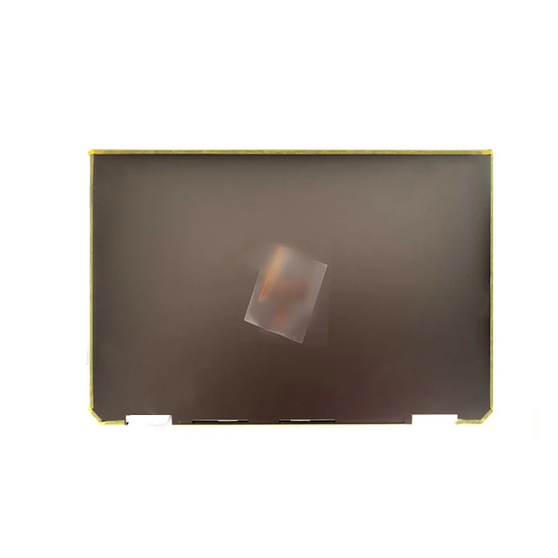 

NEW For HP Spectre X360 13-AW 13-AW0174TU Laptop LCD Back Cover Brown