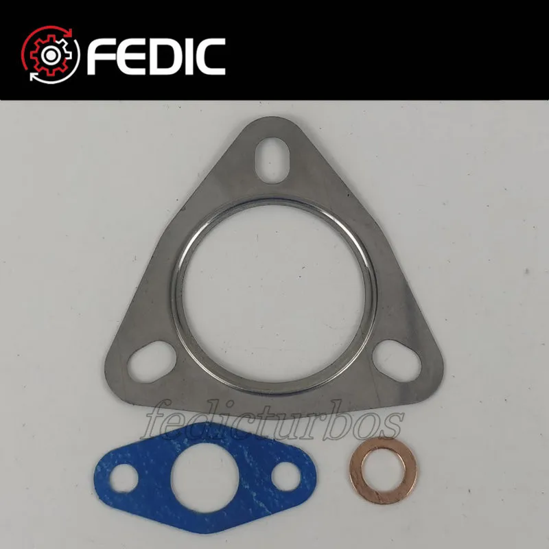 Turbocharger gasket kit GTB1549V 762463 for Chevrolet Captiva Opel Antara 2.0 CDTI 150 HP 110 Kw Z20S Z20DM Z20DMH 2006-2010 | Автомобили