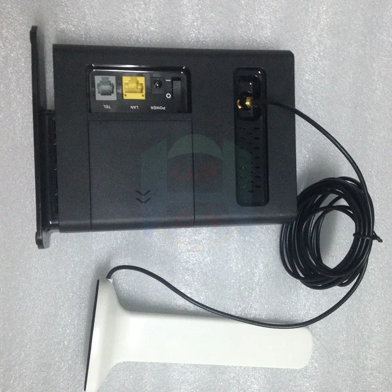 Разблокированный huawei E5172 телефон 4g lte mifi роутер LTE Wi Fi модем cpe 150 Мбит/с 12 В Роутер sim