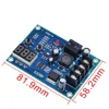 XH-M603 Charging Control Module 12-24V Storage Lithium Battery Charger Control Switch Protection Board With LED Display NEW - Image 4