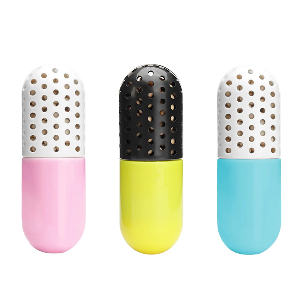 

1PCS Shoe Deodorant Capsules Multi-Function Shoes Freshener