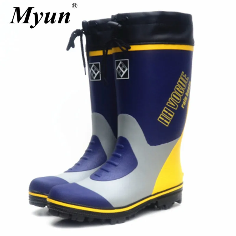 bota de borracha para chuva