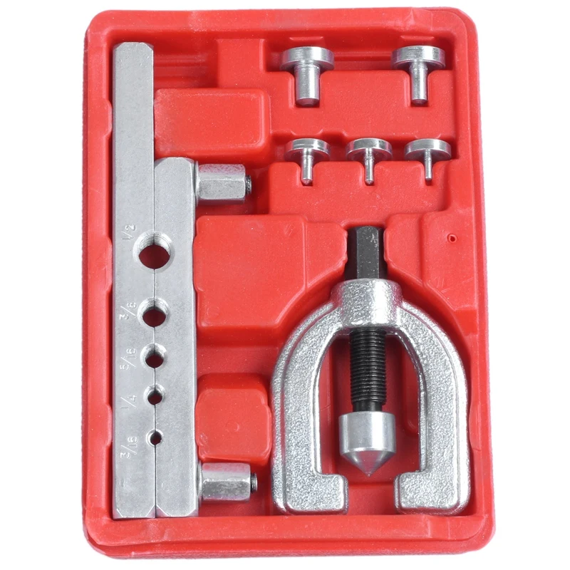 Набор инструментов GTBL Flared Riser для автомобильных тормозных труб расширитель