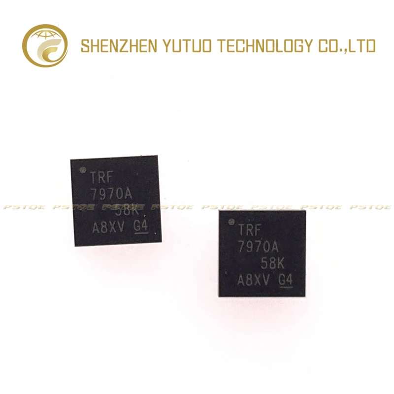 Новые оригинальные не защитой от подделок TRF7970ARHBT TRF7970ARHBR TRF7970ARHB TRF7970 HVQFN 32 IC в